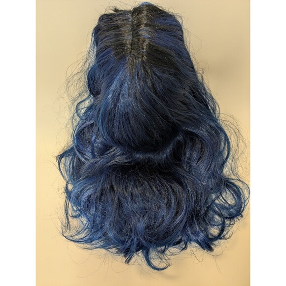 Evie Costume Descendants 3 Girls Small 4-6X Wig, Skirt, Gloves Halloween Dressup - Picture 10 of 10